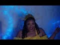 Raehann Bryce-Davis - I Praise the Dance (Official Video)