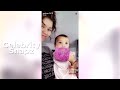 Zendaya | Best Snapchat Videos | April 2017