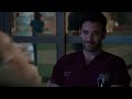 Will Lose His Sense of Touch by Removing Brain Tumor | Chicago Med | MD TV