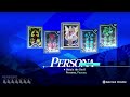 Persona 3 Reload VOD (05/27/24)