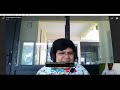 Real Skype interview - Online video call interview