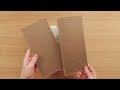 5 Things I Wish I Knew When I Started Bookbinding