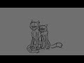 I’m Not a Violent Dog - [Jake Muller animatic]