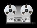 Audio Concepts 107: Analog Tape Recording - 3. Physics of Tape