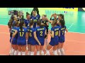 Match Highlights: UKRAINE vs. SLOVAKIA I European Golden League Women