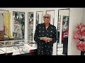 Inside RuPaul’s Fabulous Beverly Hills Mansion | Open Door | Architectural Digest