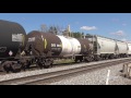 [2D] Norfolk Southern Trains in the Heart of Georgia, Part 2/3, Macon GA, 03/05/2016 ©mbmars01