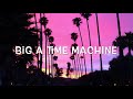 ProfessorCDA -Time Machine (Official Audio)