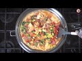 How to make the most versatile Eggs Stew// quick weekday dinner ideas// Eggs Sauce ready in 10mins