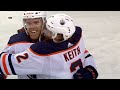 Best Of McDavid and Draisaitl Playoff Montage