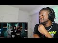 CENTRAL CEE DESTROYED THIS! | D-Block Europe - Overseas ft. Central Cee (REACTION)