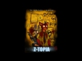 Zootopia dark 6