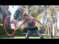 Elevated Mind - Sway (Hoop Practice Sesh)