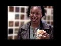 Danny Gonzalez Skate - Wendy's Chicken Sandwich Commercial 1998