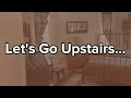 MUST SEE!  Gorgeous HISTORIC HOME TOUR ~ PRIMITIVE Farmhouse ANTIQUE HOUSE ~ HOME TOURS ~ Primitives