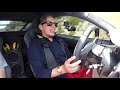 IT'S INSANE!! - Ferrari 430 Scuderia Flatout TEST DRIVE [ENG Sub]