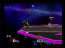 Super Smash Bros. Melee 08/09