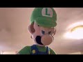 AMB - Luigi’s Bad Mood!