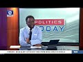 Seun Okinbaloye Addresses His Rumoured Sack from Channels TV