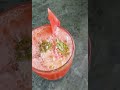 🍉 Watermelon mojito#summerefreshingdrink#रेस्टॉरंट स्टाईल खिशाला परवडणारे मॉकटेल#mocktailrecipes#