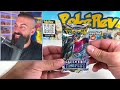 I Opened Pokemon's BIGGEST Box Ever Made!