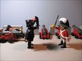 Pirates vs the World ! Bataille navale, stop motion Playmobil !