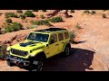 Jeep Wrangler Rubicon 2024 | LA EVOLUCIÓN DE UNO DE LOS MEJORES 4X4!!!