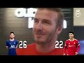 Ronaldo or Messi? ft. Benzema,Xavi,Lewandowski 2022