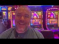 TIGER Came Out And ROARED! Huge MAJOR Jackpot On Mighty Cash Slot Machine