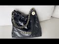 CHANEL 22 BAG Review | Watch This Before Buying!
