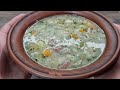 German Potato Soup Everyone Will Love! German soup in 30 minutes!