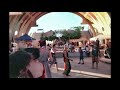 ARCOSANTI, audio article by Wes Ozier