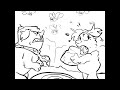 Bugstep [Bugsnax animatic, end game spoilers