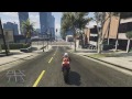 GTA 5 Funny Moments - EPIC Bike Stunts & FAILS, BEST MLG WINNER & Rage (GTA 5 Online Funny Moments)