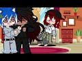 Sonic and shadow had a fight??//Sonshadow~//BL//DrAmA//(part two?)