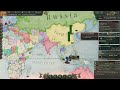 Democratic China Is Extremely Overpowered in Victoria 3 1.6