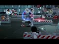 Lego Star Wars: The Force Awakens: Episode 3: Escape From The Finalizer: Meet Finn & Rey!