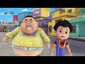 Vir ki super Powers ? | Vir: The Robot Boy | Hindi Cartoons For Kids #spot