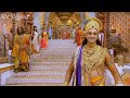 है कथा संग्राम की | Hai Katha Sangram Ki With Lyrics | Mahabharat Song | Star Plus