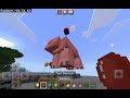 How to make balloon in Minecraft education edition