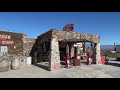 Thrilling Route 66 Adventure: Wild Burros & Haunted Hotel in Oatman!