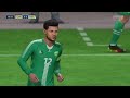 Cambodia vs Pakistan | Asia World Cup 2026 Qualifications | First Stage | First Leg