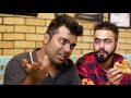 HUGE 20 INCH Pizza Destroyed in 15 Mins | Indian Food Challenge | Challenge Accepted #30