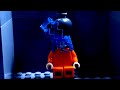 Everything ends - Всему приходит конец Lego Stop-motion animation Sally face