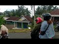 jalan raya sumber duren || sidodadi gedangan malang