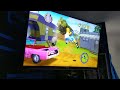 the Simpsons hit and run part 2