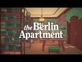 The Berlin Apartment - Official Announcement Trailer | Games Baked in Germany Showcase