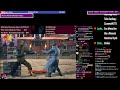 LowTierGod TRAMA DUMPS + Compares Himself To Naruto after Getting Destroyed In Tekken 8