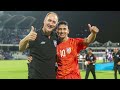 Indian Football Gets New Coach! | Manolo Marquez to Lead Blue Tigers