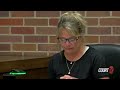 Sentencing: IN v Elizabeth Fox-Doerr | Firefighter's Wife Murder Trial